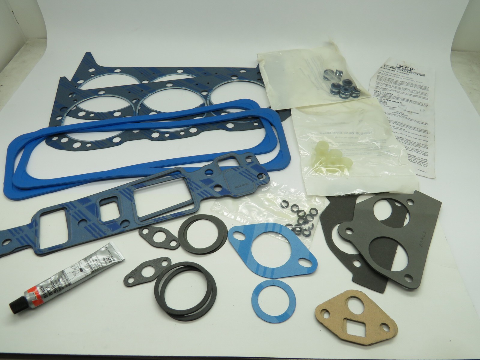 Fel-Pro HS-9354PT-1 Head Gasket Set NEW