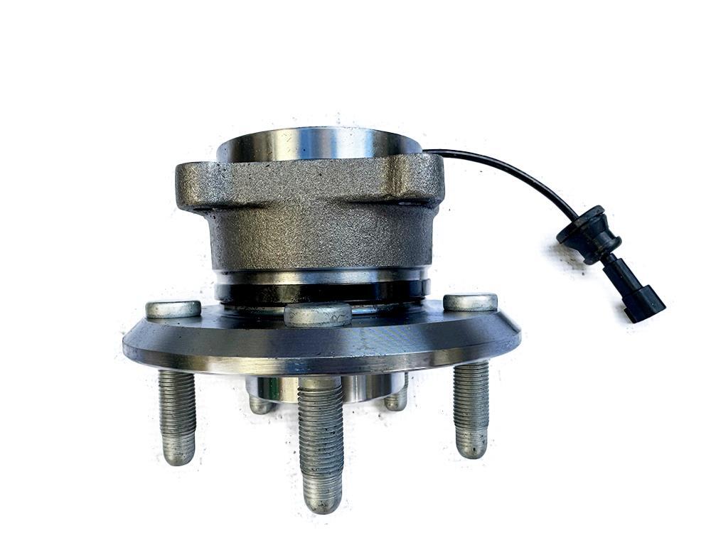 Detroit Axle K512440 Rear Wheel Hub Bearing for 10-17 Chevy Equinox GMC NEW