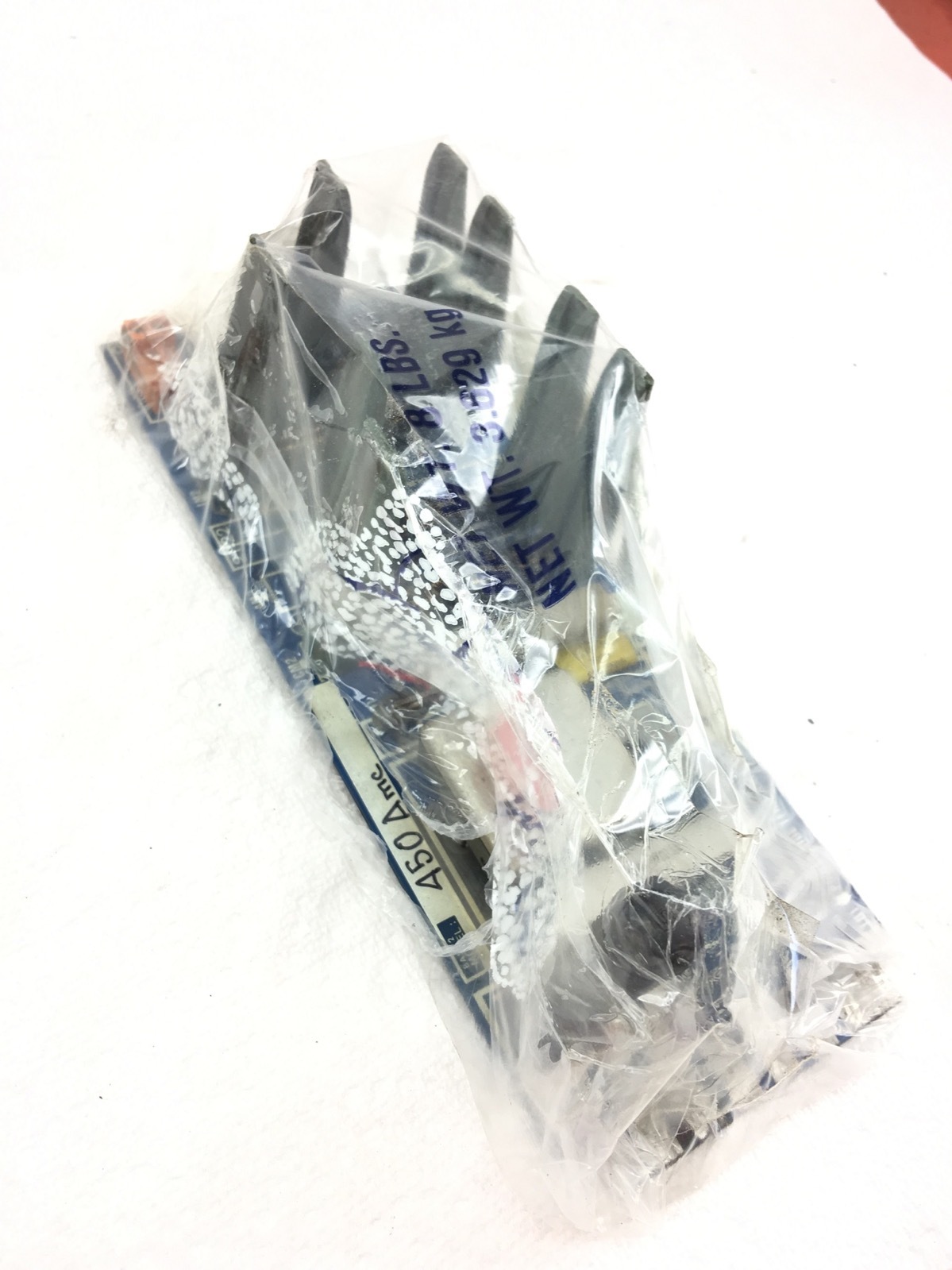 NEW COYOTE ELECTRONICS COYOMAX BASE 2 450AMC PC BOARD, FAST SHIPPING! B338
