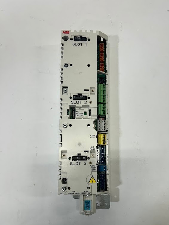 ABB ZCU-14 3AXD5000005164 CPU I/O Control Board For ABB ACS880 Inverter **READ**