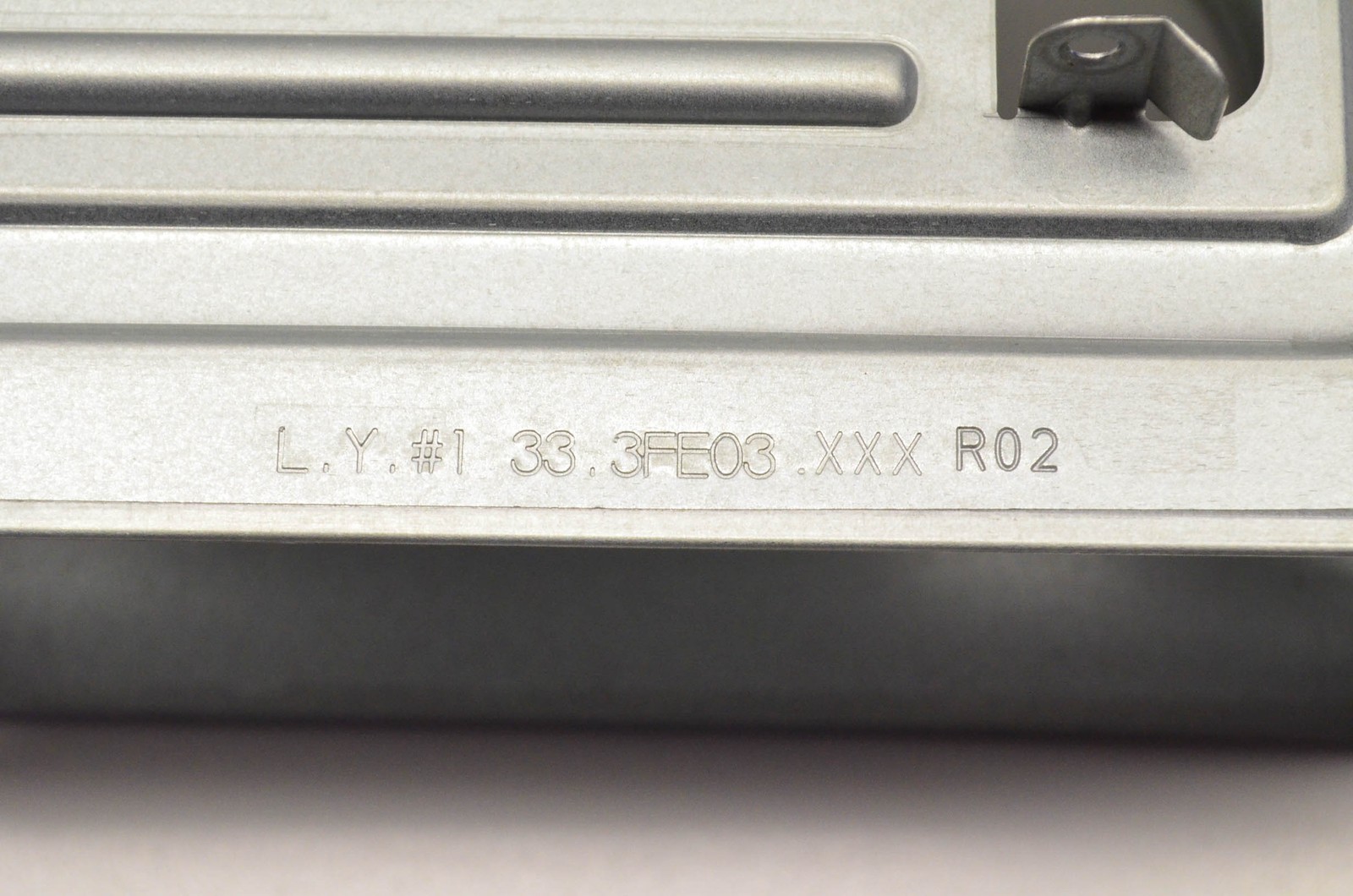 Acer 33.3FE03, 33.FE03.XXX r02 Drive Cage