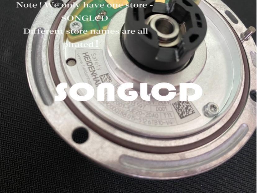 1PCS 6FX2001-5JE20-2DA0 90days warranty via DHL or FedEx