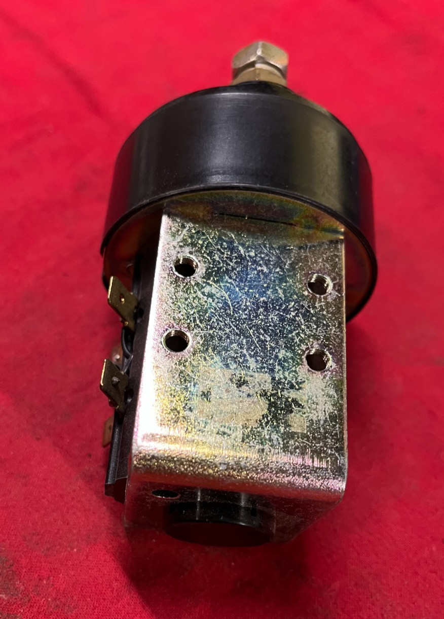 ALBRIGHT SW62A-90M DC CONTACTOR 36 VOLTS