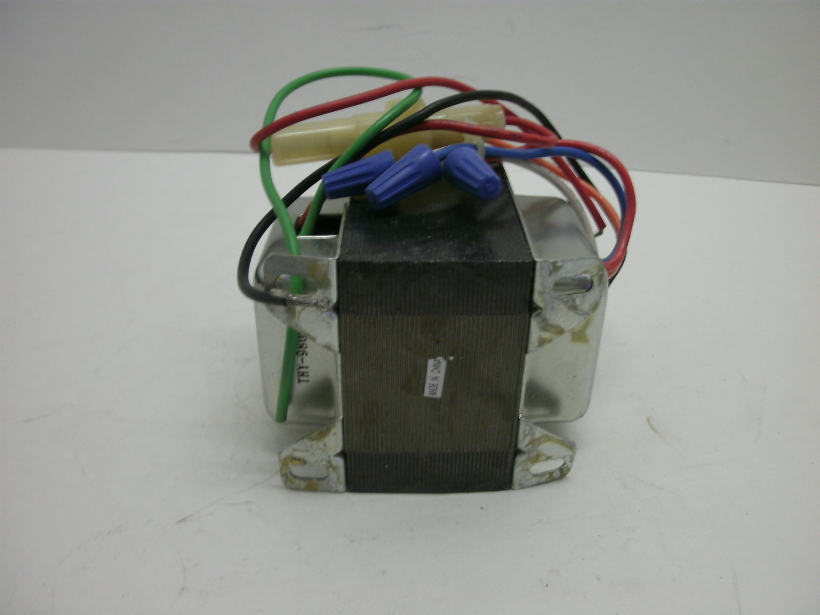 MARS T750 INTERSTATE ELECTRIC CONTROL TRANSFORMER 50225 75VA SEC 24V NEW IN BOX