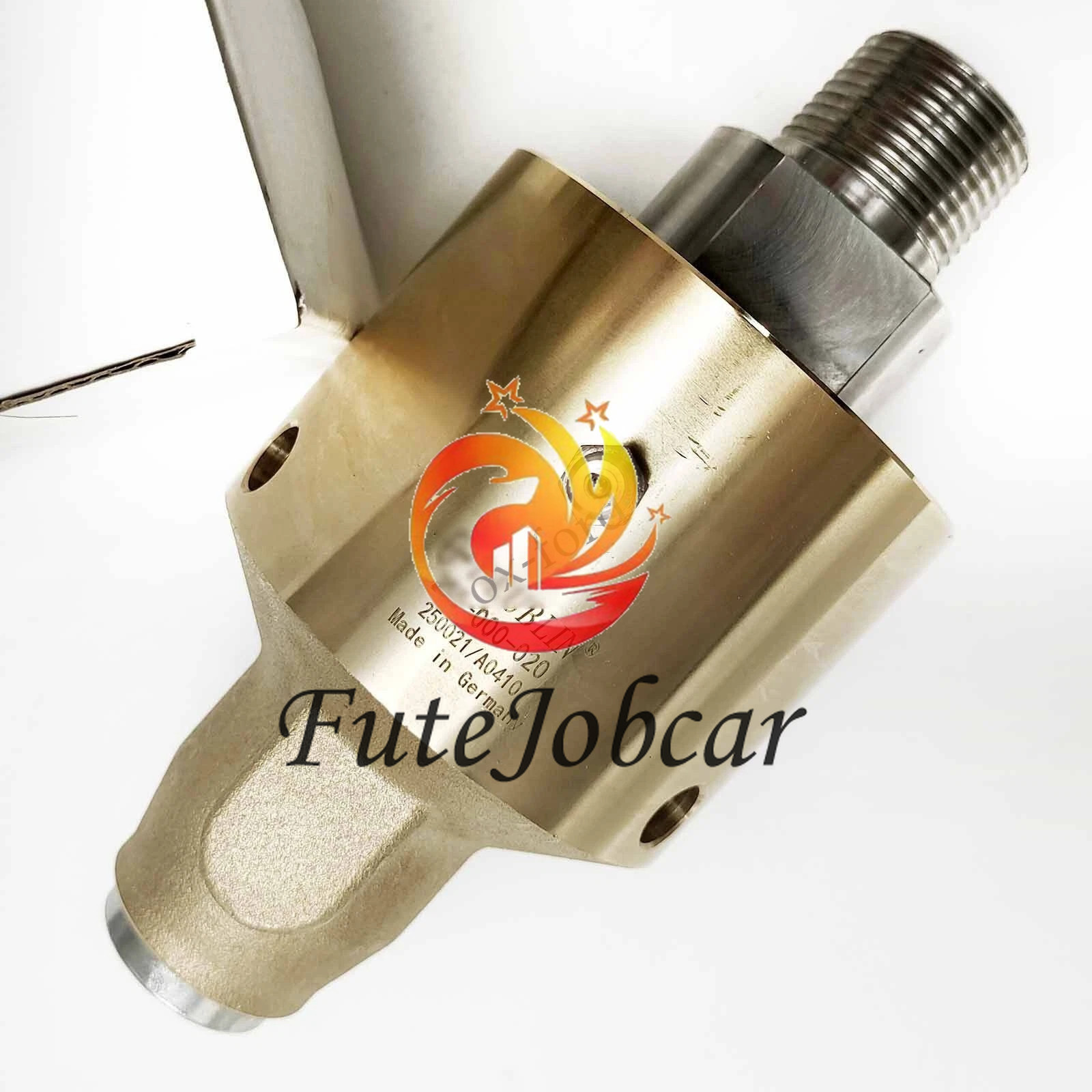 New For Deublin 255-000-020 High-Speed Rotary Joint 3/4 Inch NPT