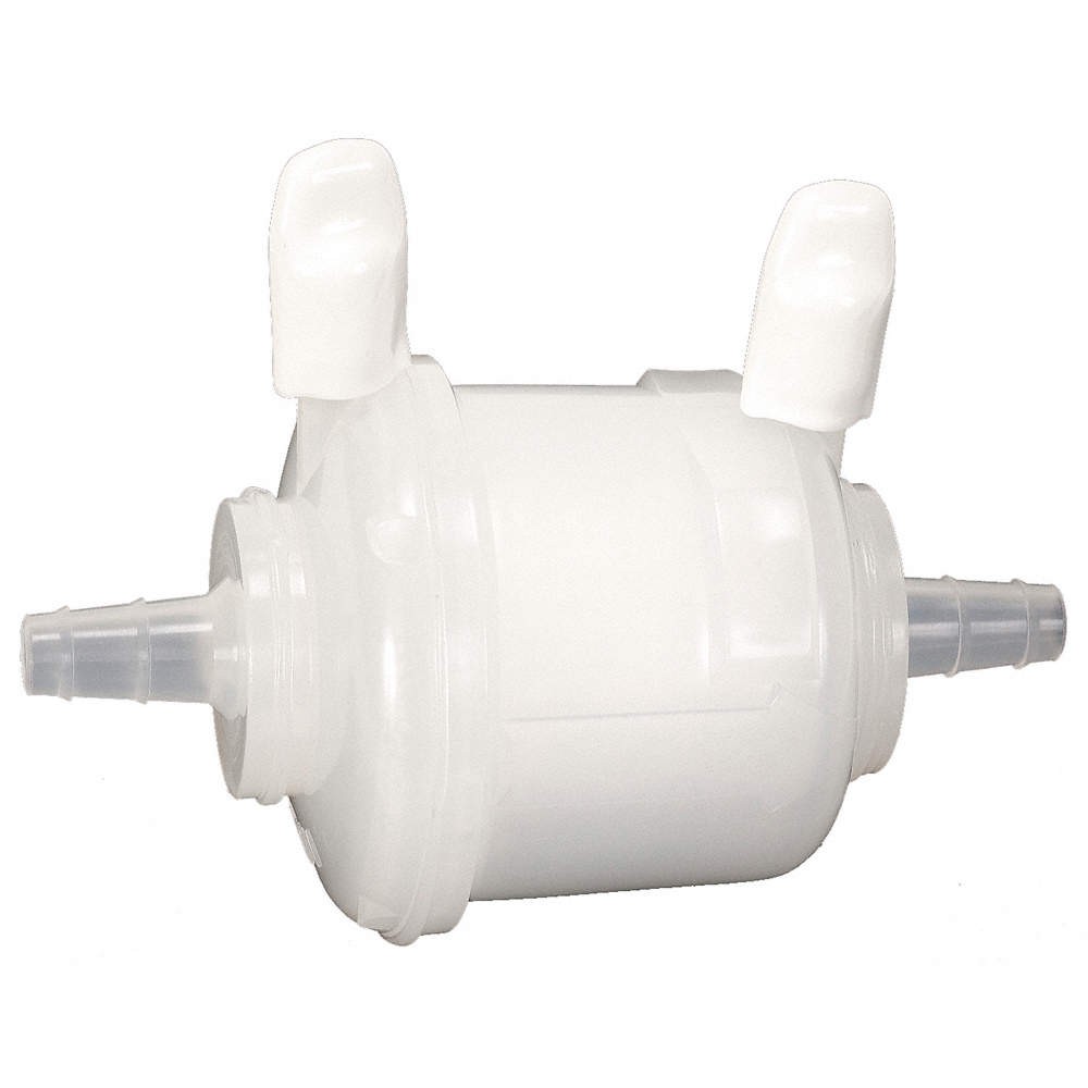 PARKER 22-CHBHH-012-1 Mini Capsule,371 sq cm 4NVX4