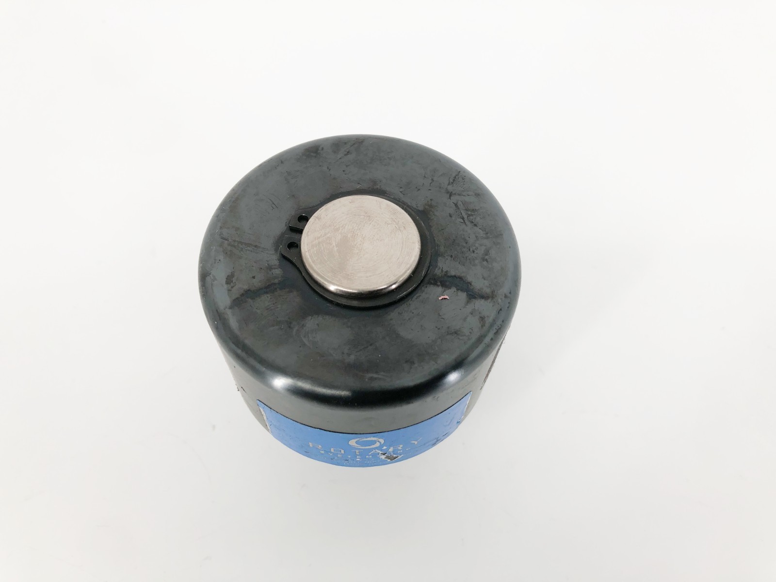 New Rotary Systems 10054-0101-000 Rotary Union 90 Deg 3/4″NPT – No Box