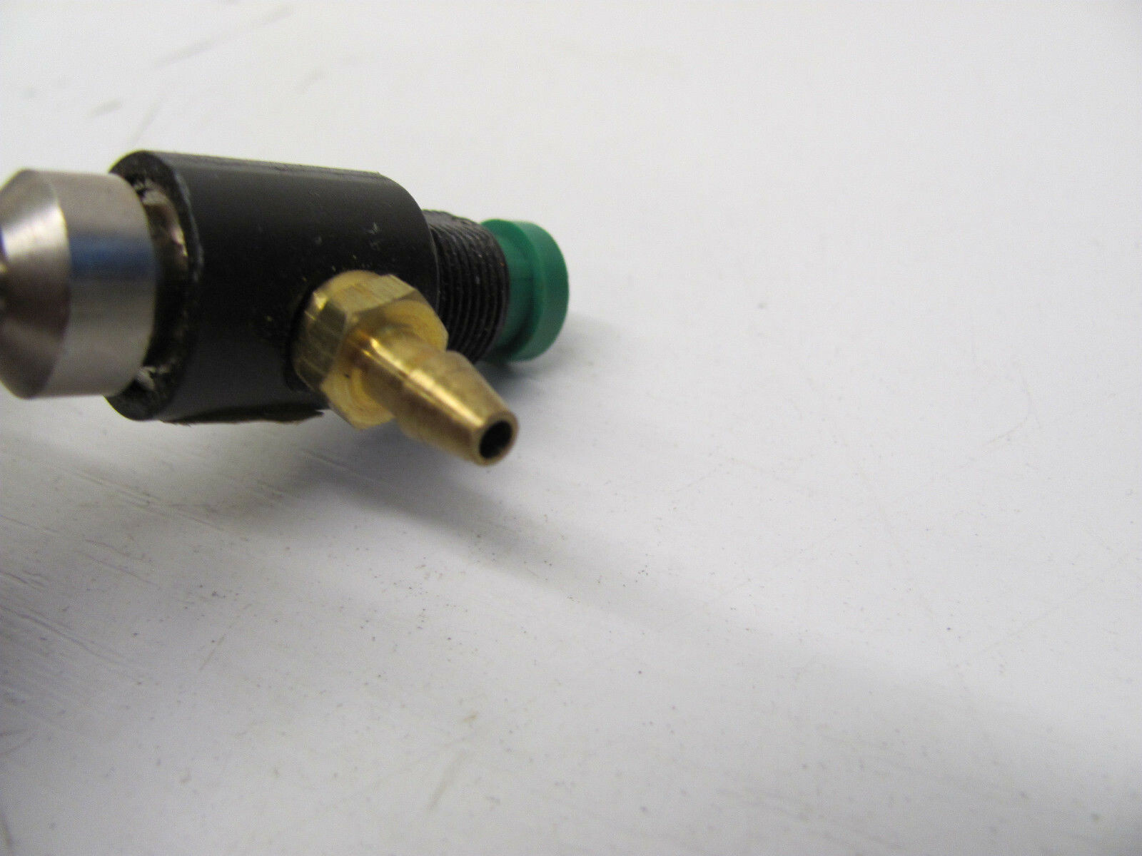 PNEUMADYNE PNEUMATIC VALVE S87-179 NEW(OTHER)