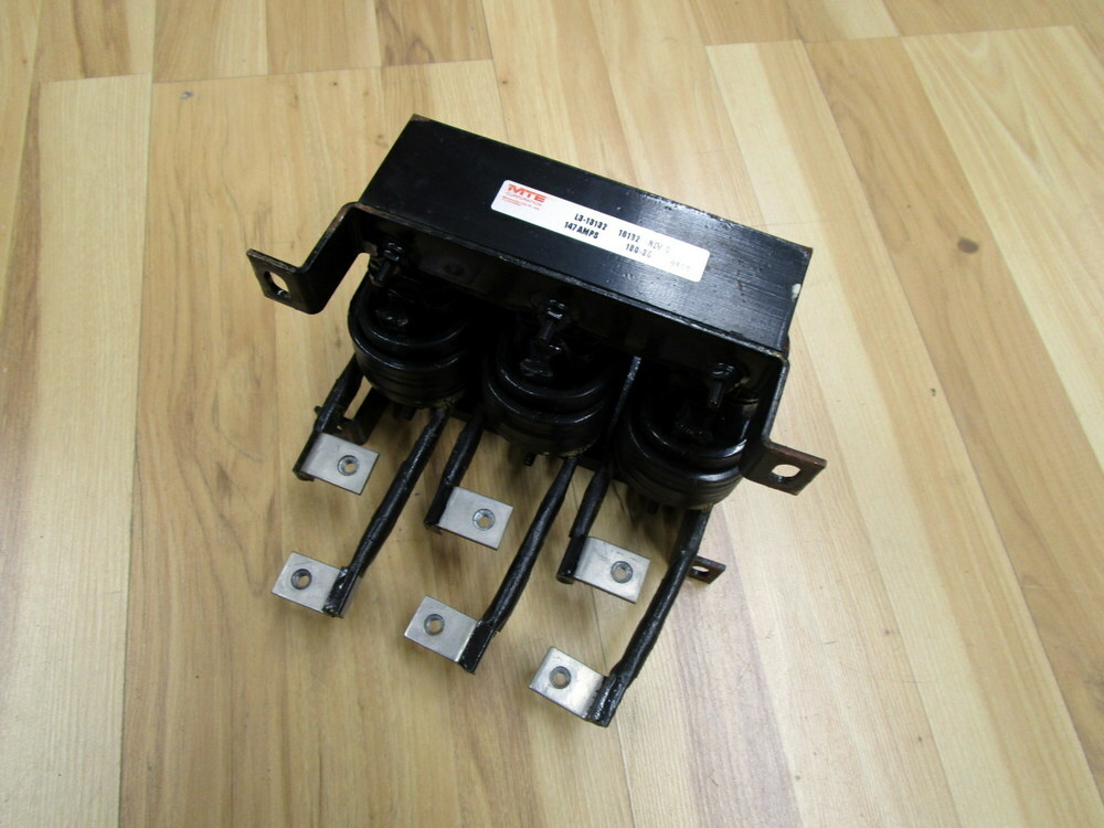MTE L3-13132 Sinewave Filter L313132