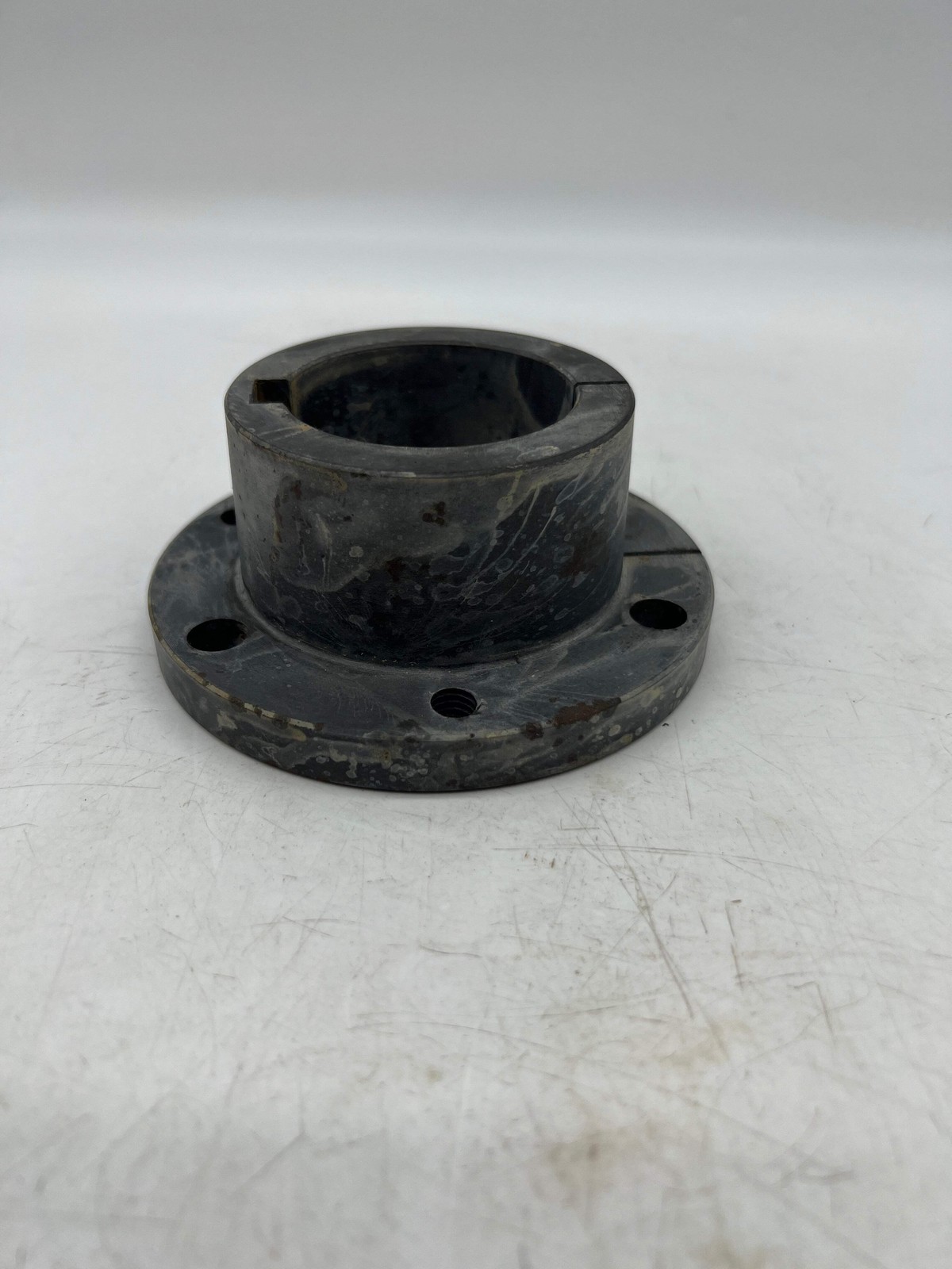 TB Woods SF2316 SG Bushing, 2-3/16″ Bore *Lot of (2)* (Open Box)