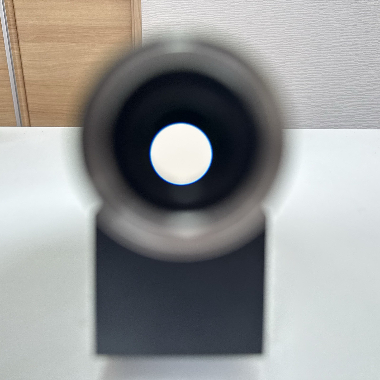 EDMUND OPTICS TML 0.20X TELECENTRIC LENS HMC 0.2X Japan
