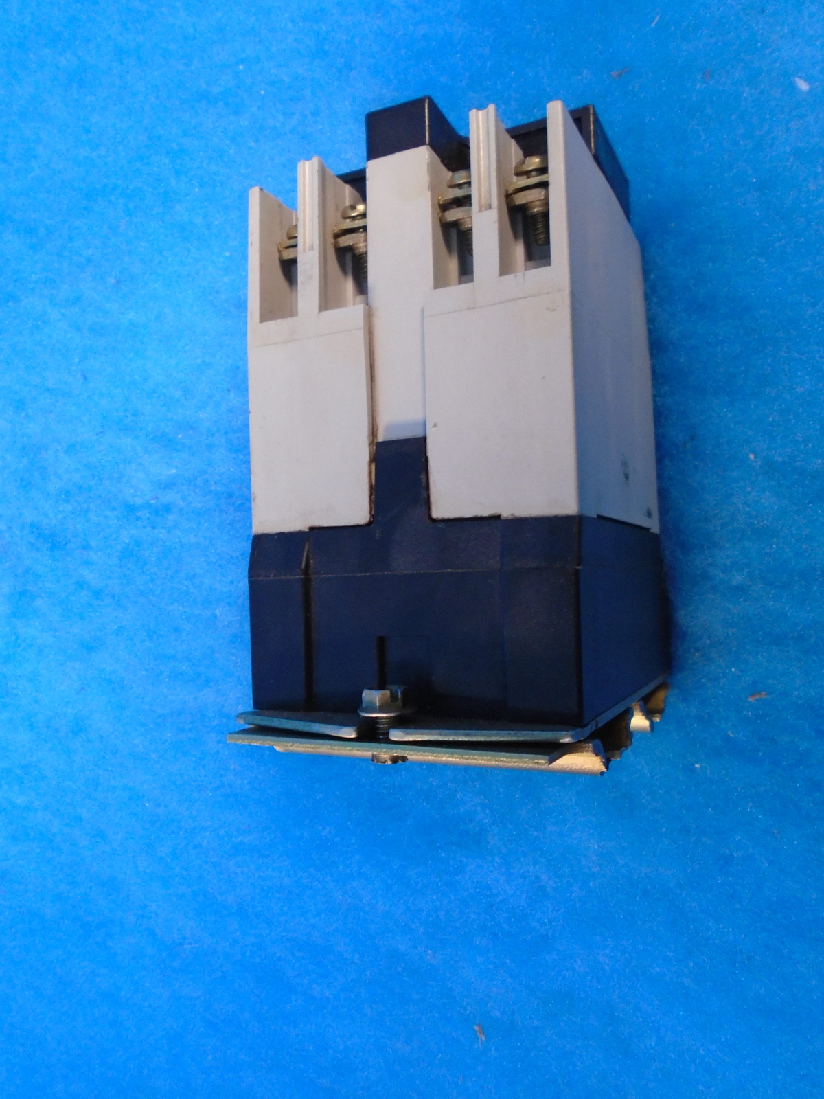 SQUARE D CL9998 TYX44 CLASS 8501 TYPE XO 40 SERIES A RELAY 1YR WARRANTY