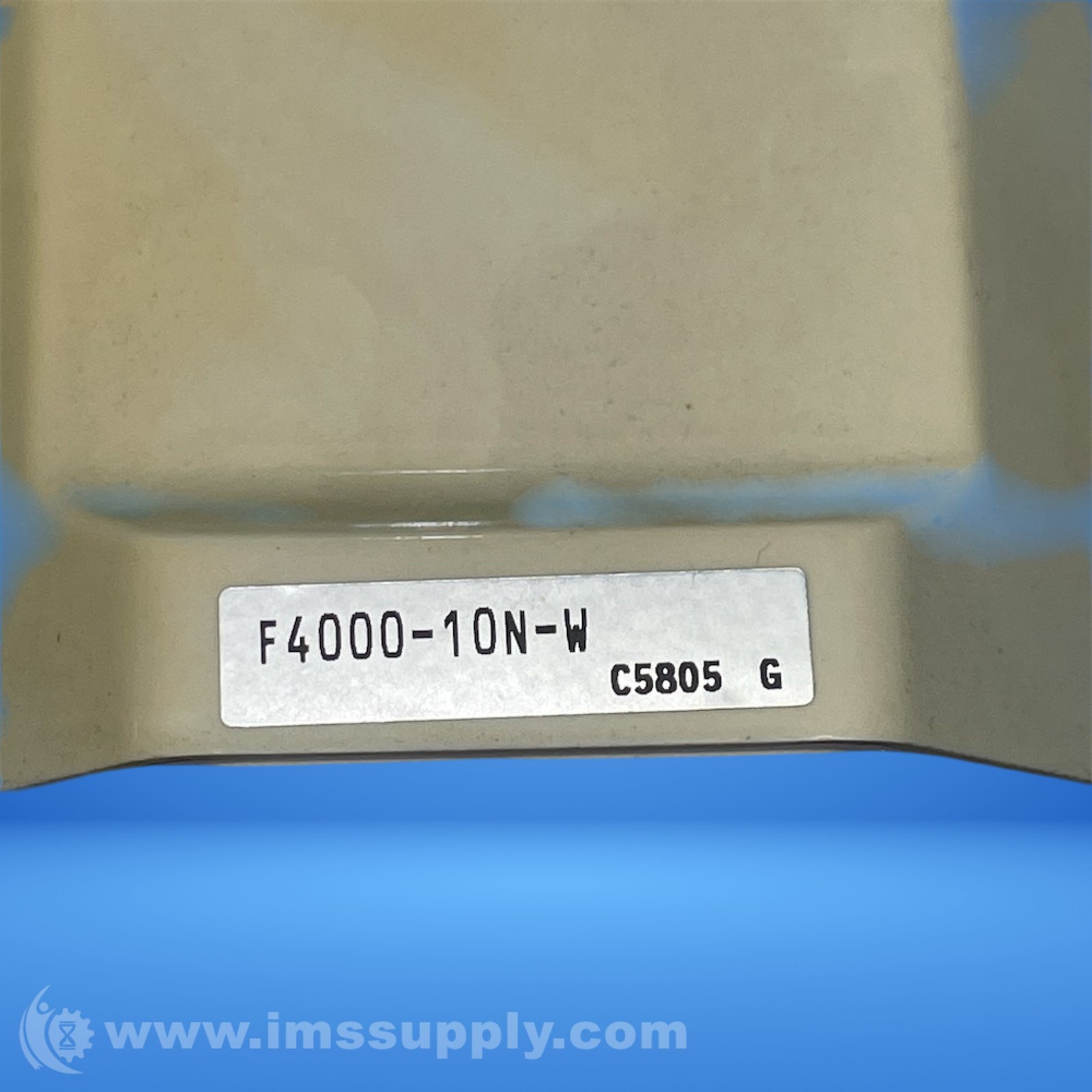 CKD F4000-10N-W Air Pneumatic Filter FNIP