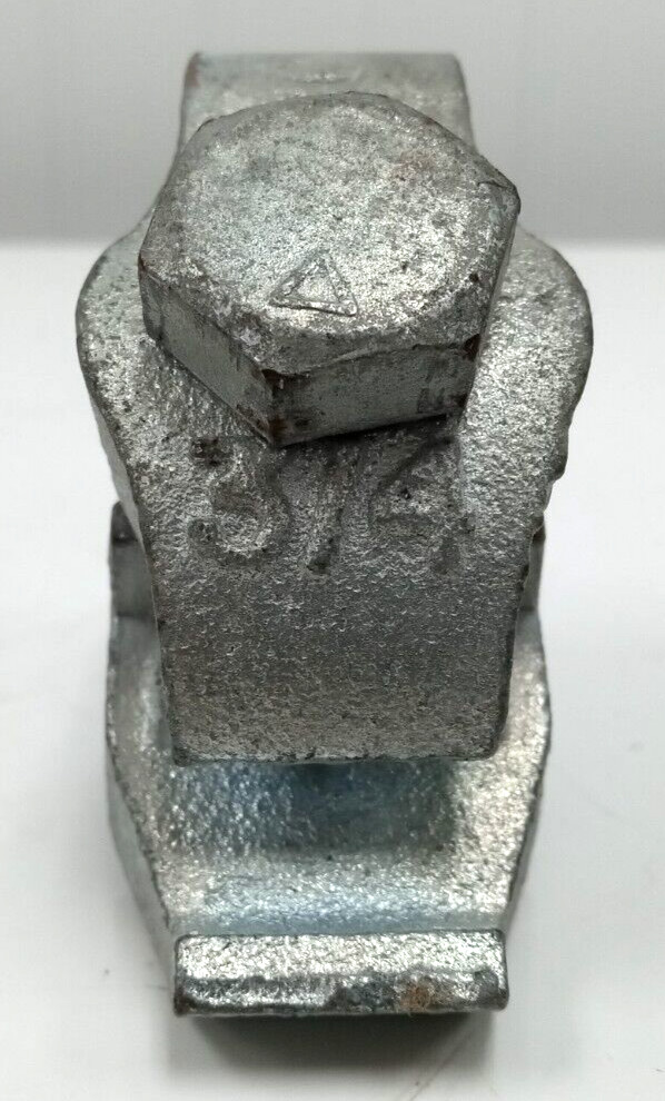 STEEL CITY PC-3/4 BEAM CLAMP 3/4″ CONDUIT CLAMP