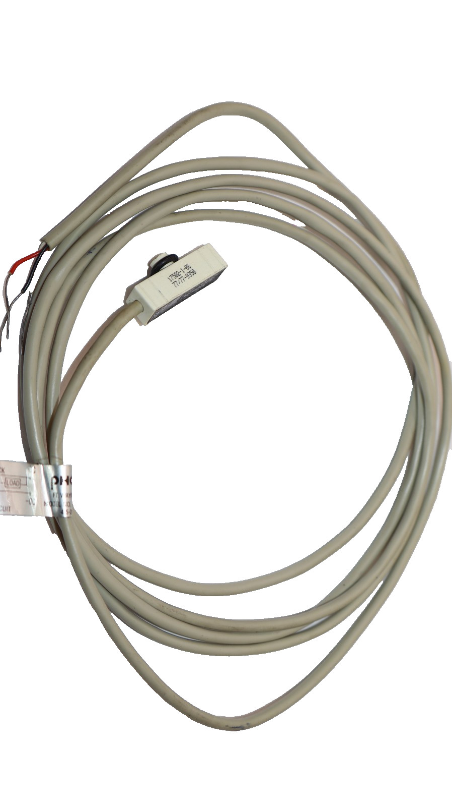 PHD 17502-1-06 , 17502106 Reed Switch (New)