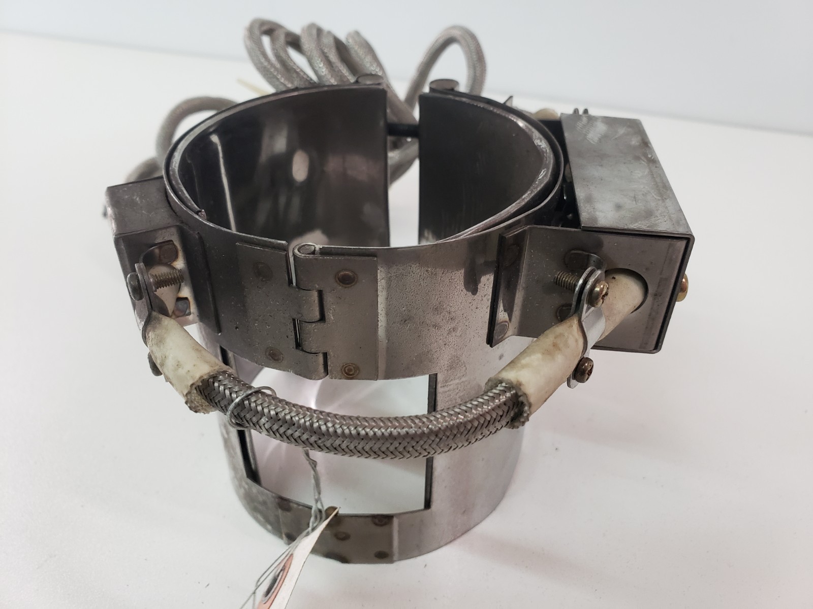 Seiwa QF-275 Heater Band SB3-1000NL(A) 240v 350wx2