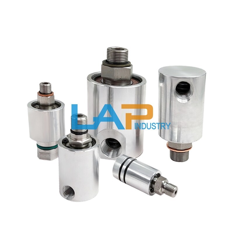 1PC New For 2117-001-109 High Speed Rotary Union Joint Substitute