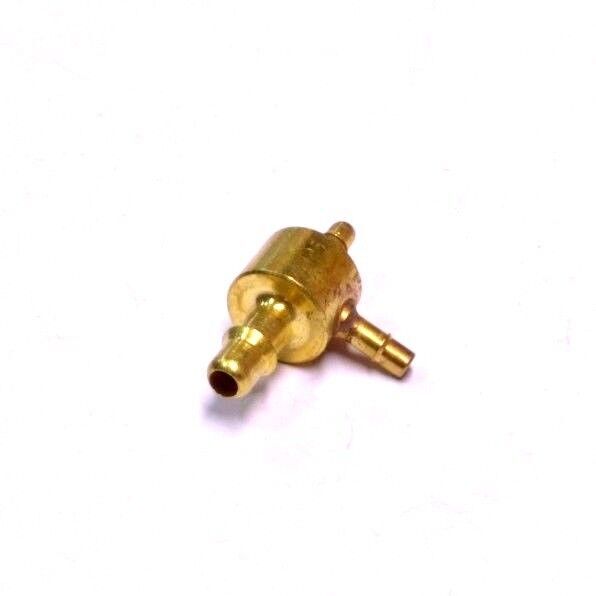 5pc MEM-CO RT3-1-1 Reducing Tees Mini Barb Tube Fittings