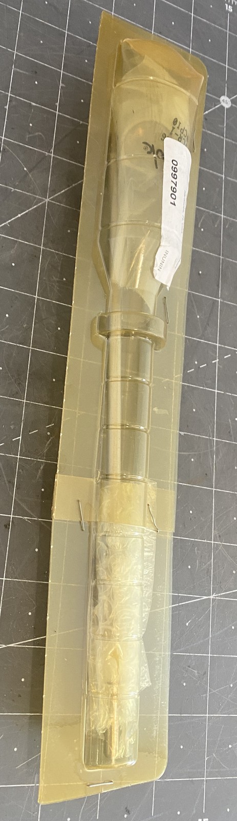 MDC Vacuum Products ISI Insulator Seal PN: 0997901