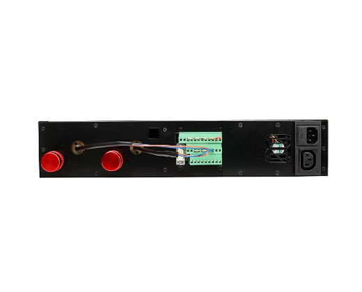 Fire Suppression Control Panel PN/RED/3.0/FAL Industrial Fire System Controller