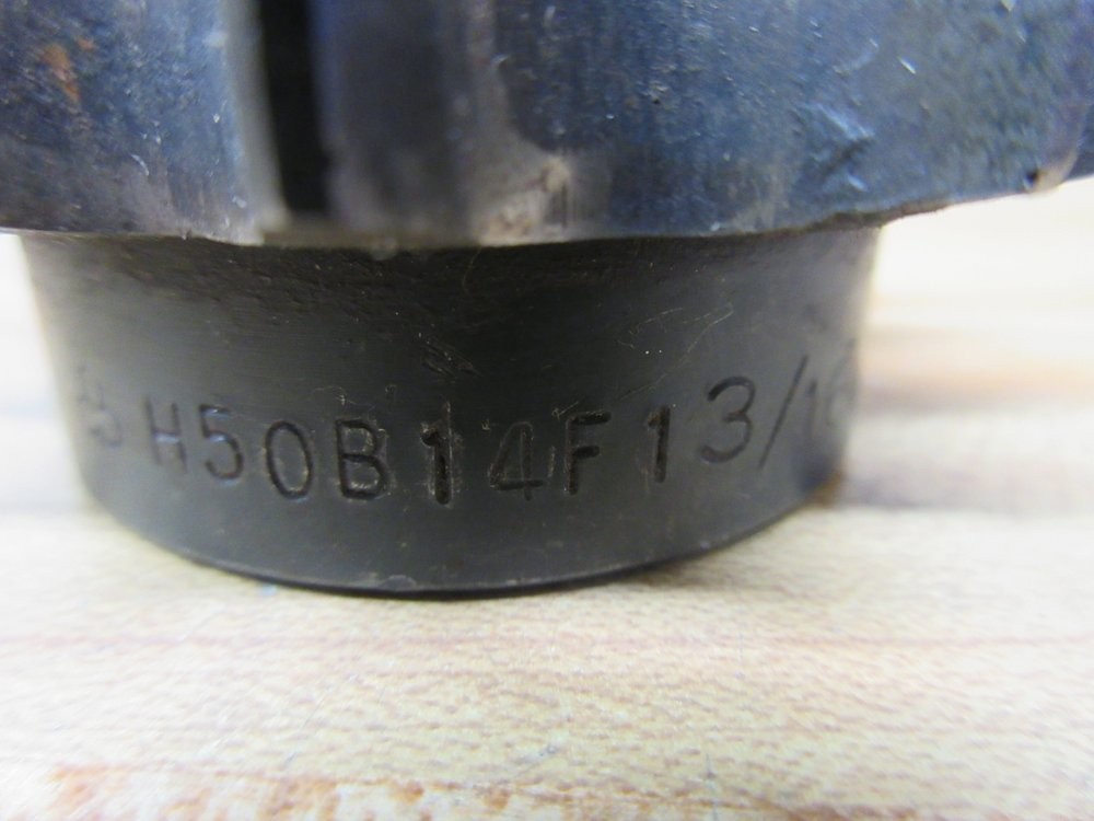 Tri-Clover H50B14F 1-3/16 Sprocket H50B14F1316