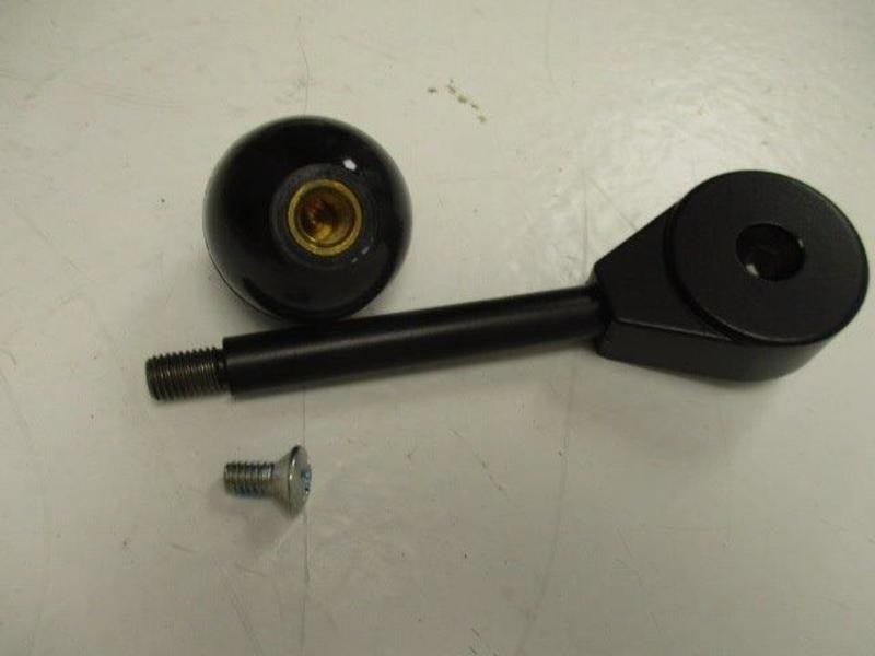 PARKER V201GP NSNP