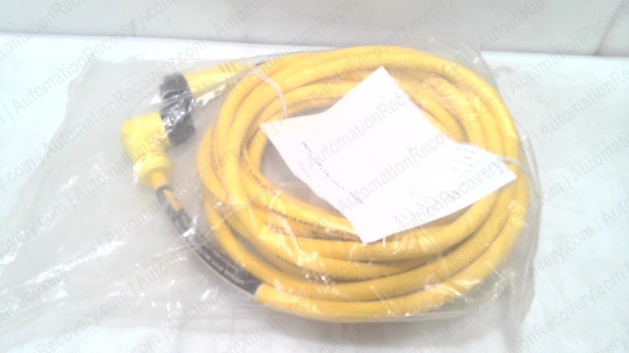 BRAD POWER 223032K13M060, DOUBLE ENDED CORDSET, 1300621271, NEW #352014