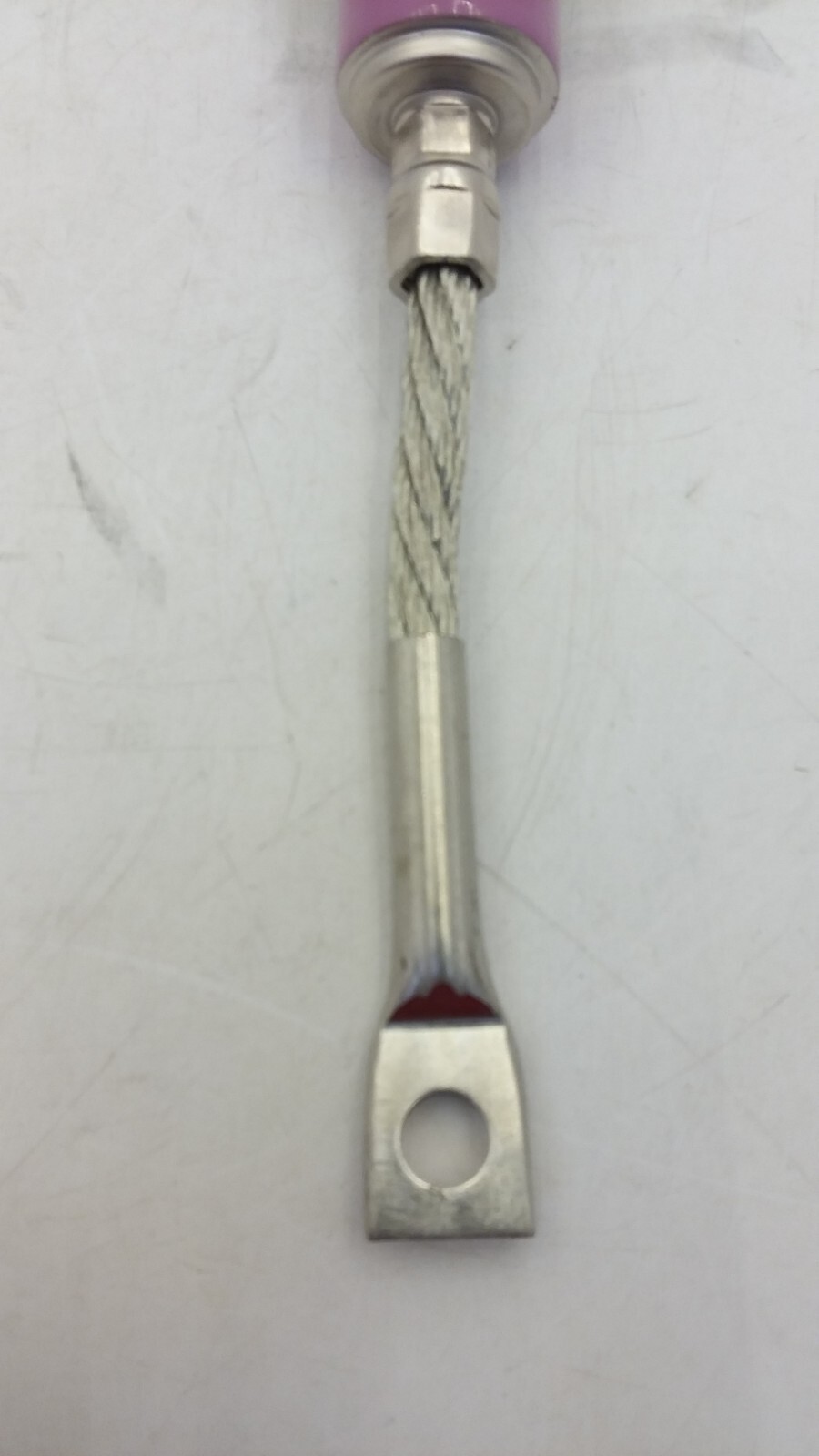 WESTINGHOUSE 1316F80H26 AE 7743 RESERVE DIODE NNB