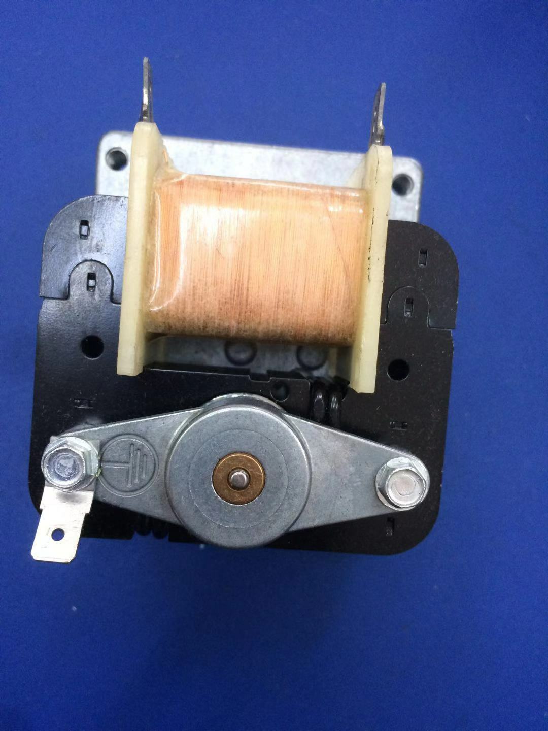 675358B Washer Motor & Gear 220v 50/60hz