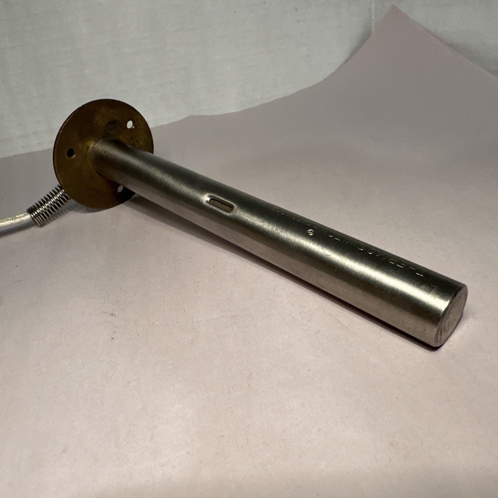 Fenwal 17303 – 11 Thermoswitch ( -100 to 600F) Open Box – nice condition