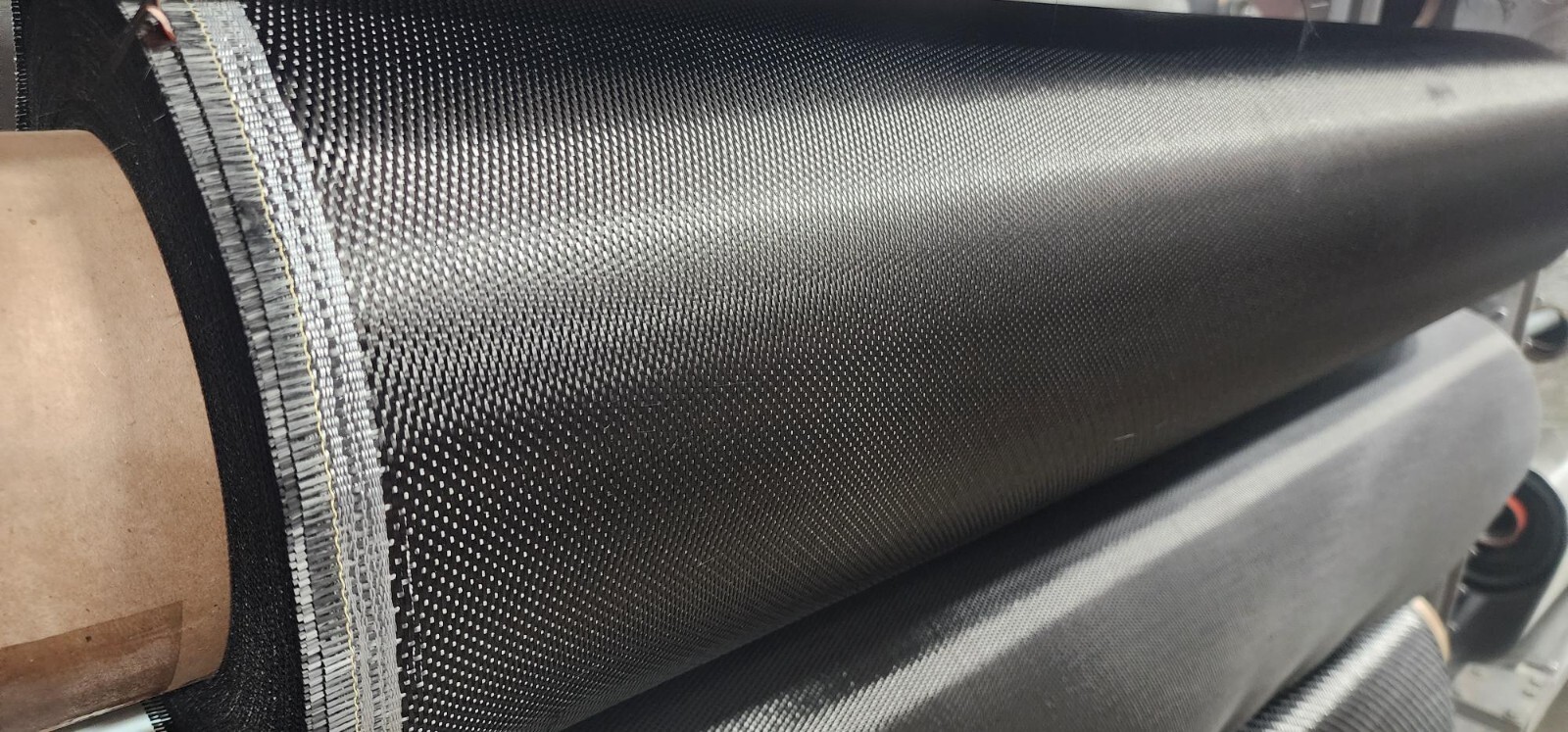 8 Harness Satin Carbon Fiber Fabric Cloth 3k 285gsm 60″ 10 Yards *SALE*