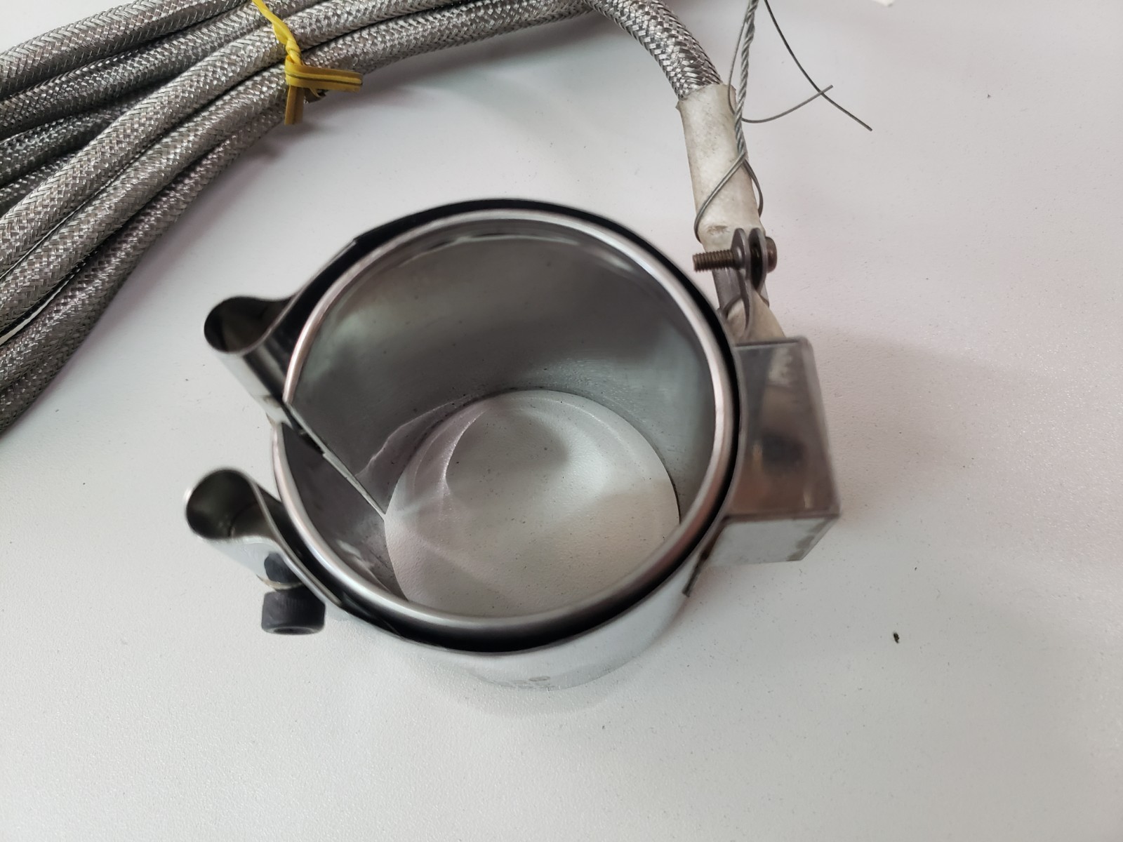 Seiwa UB-477 Heater Band SB3-1000NL-300 240v 340w