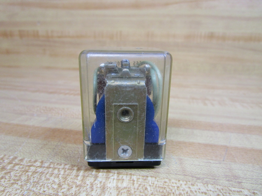 Deltrol Controls 20308-81 Relay 7148