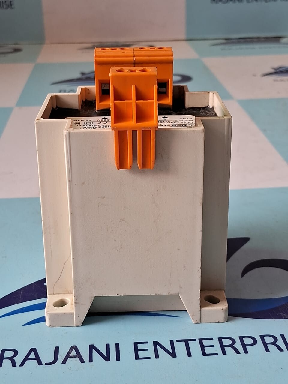 NORATEL FR60B-460230 Isolating Transformer 40VA