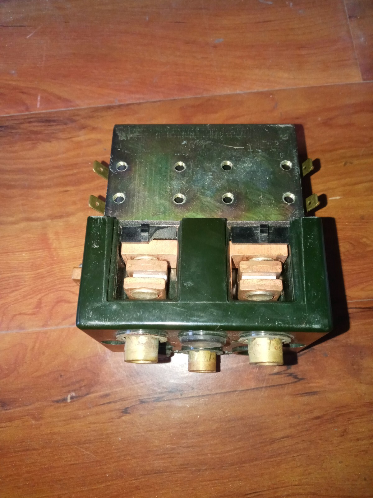 CURTIS/Albright TRANSFORMER DC182-696 36V Made in England