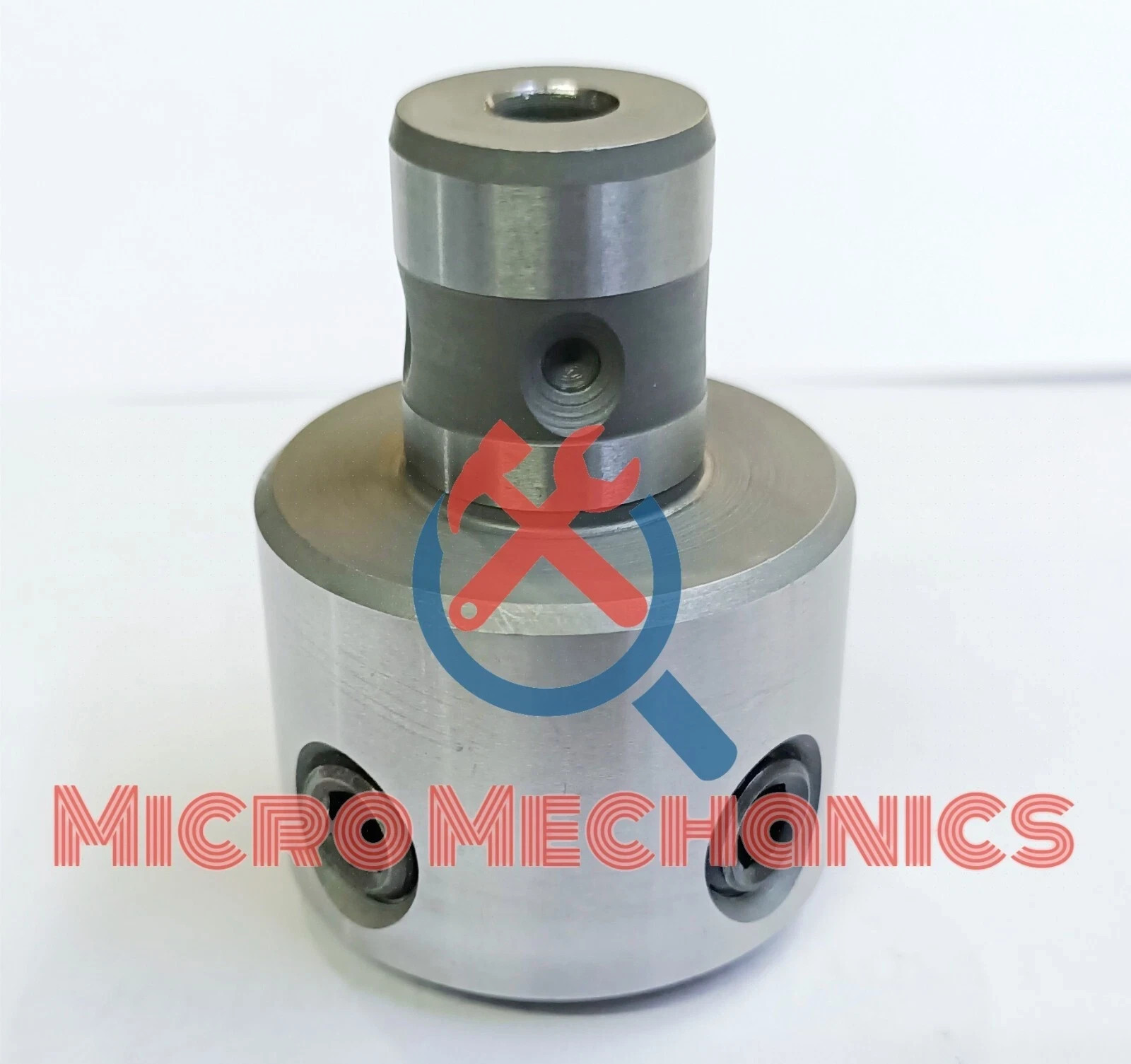 QUICK in Shank Adapter For 19.05mm UNIVERSAL Shank Annular Broach Cutters 7.98mm