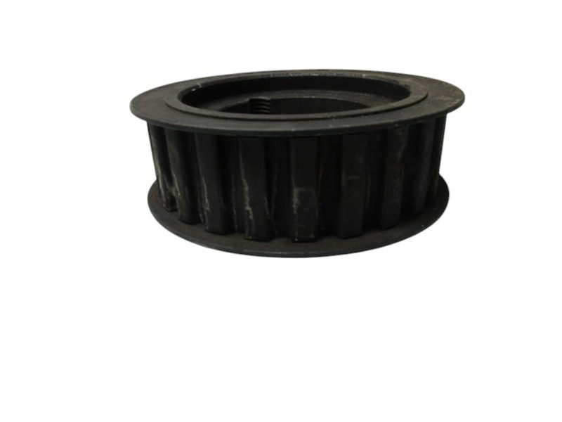 DUNLOP 24H100F TIMING BELT PULLEY NSNP