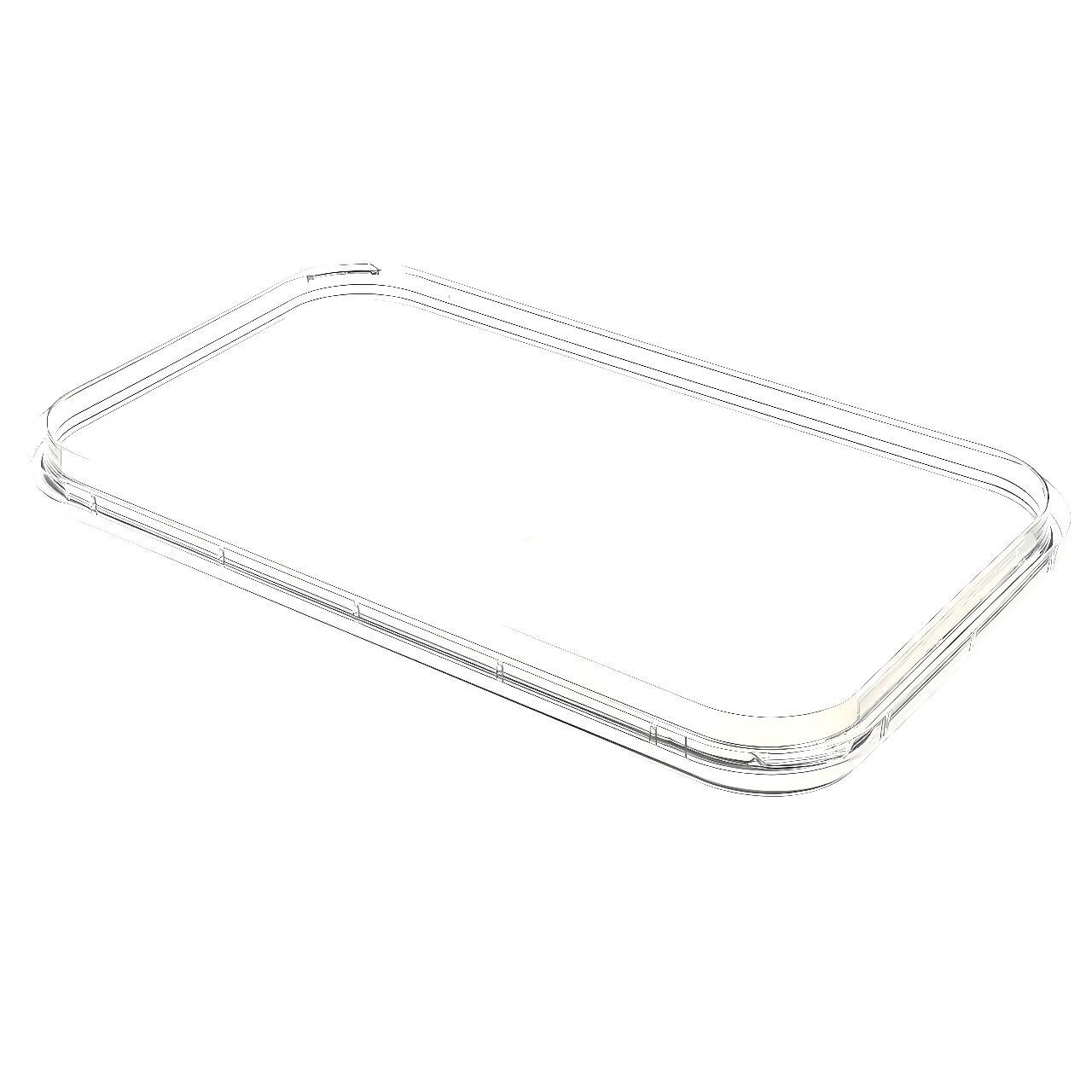 OCS Parts Grindmaster Cecilware 210-00126T 18L Agitator Bowl Cover Crathco