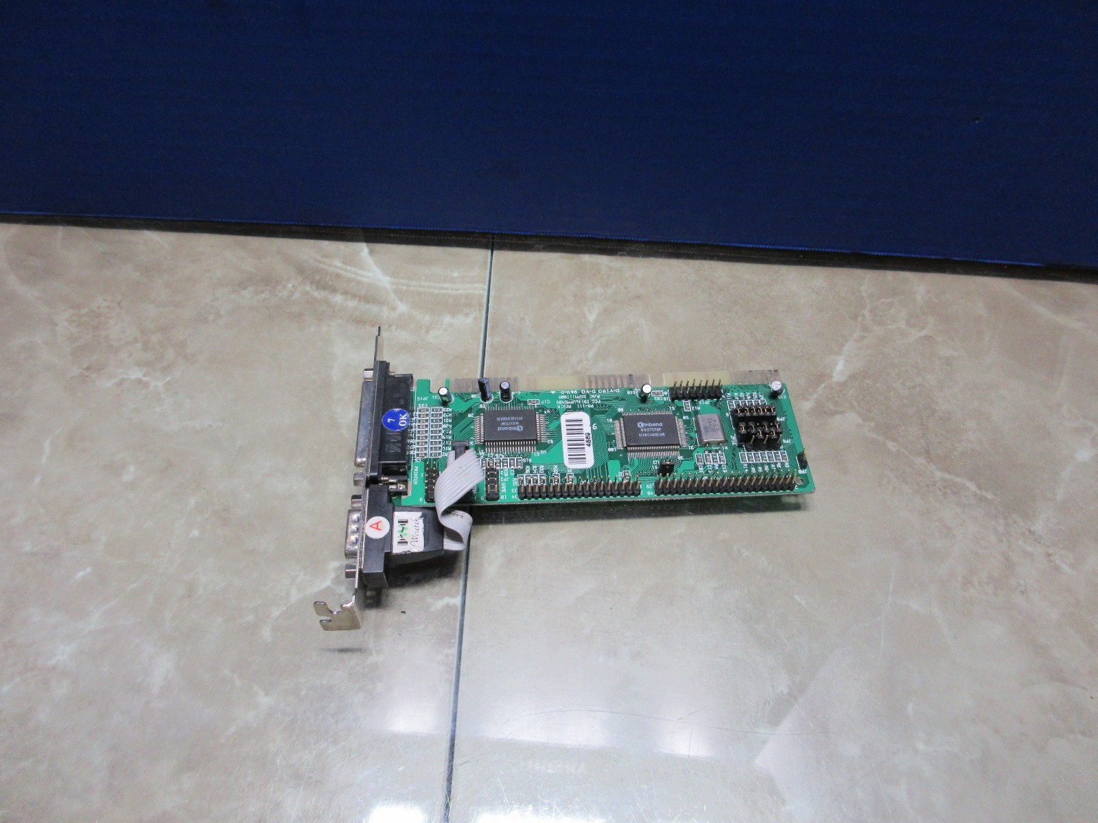 D-YING 55PM11100A CIRCUIT BOARD PN 4503 2394-22