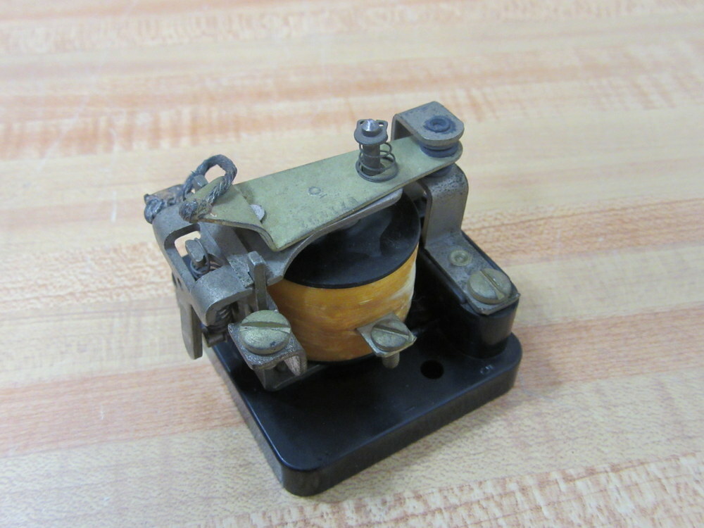 Potter & Brumfield PR5AY-240 Relay PR5AY