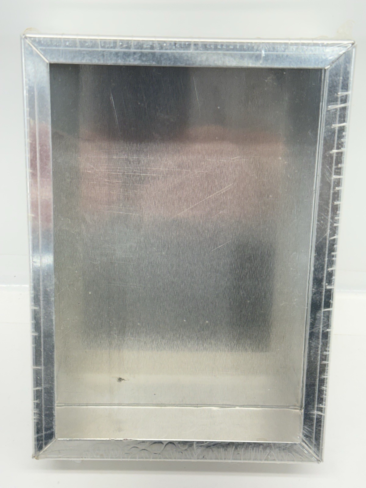 HAMMOND MANUFACTURING 1444-12 ALUMINUM ENCLOSURE BOX 7x5x2” BRAND NEW