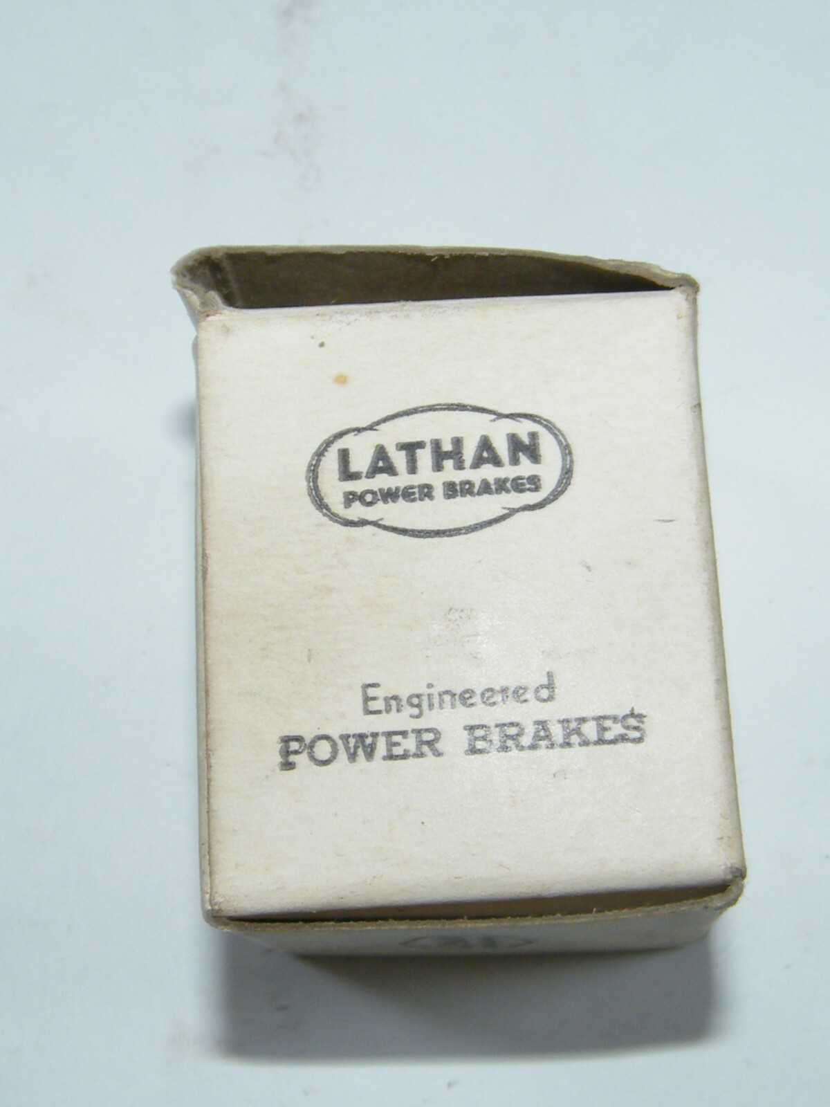 LATHAN KELSEY HAYES WHEEL CO TRACTOR 1573 NEW IN BOX