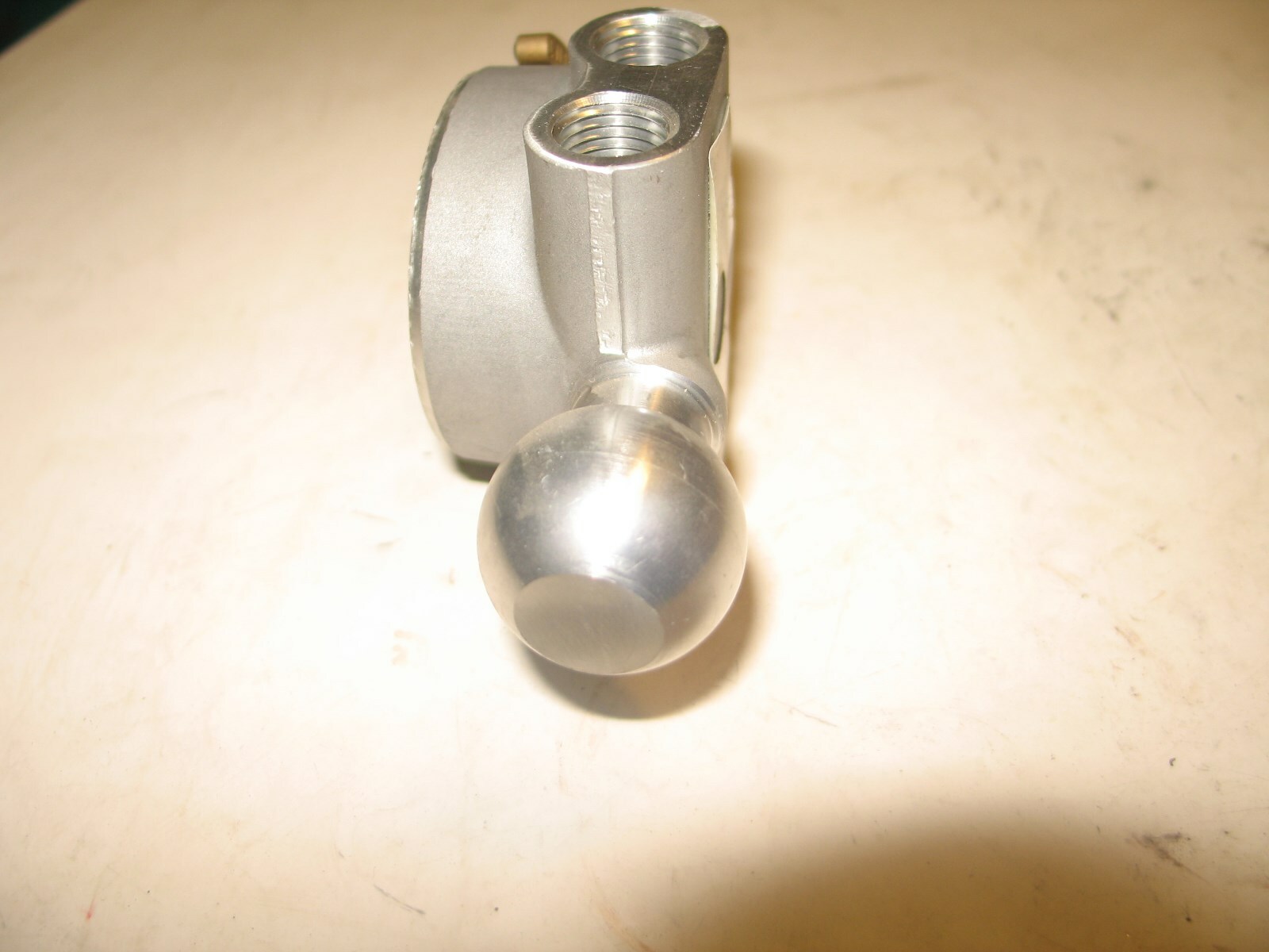 NEW IMI NORGREN TLBF-0 TWIST LOK VENTURI UN-CHECKED VERSION P4504