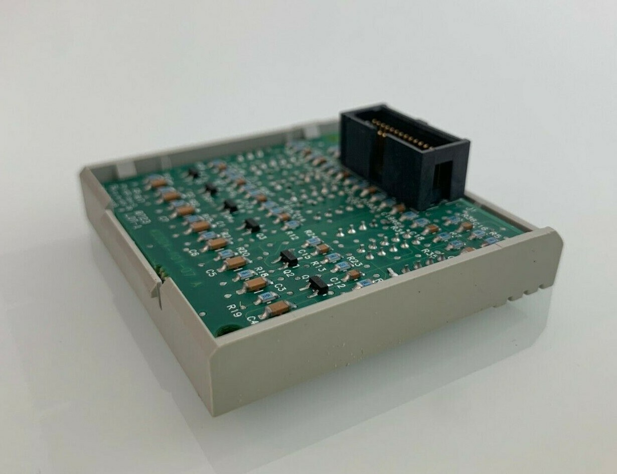New! Allen Bradley 42304-101-07 Key Pad Module 160-P1 (#7006)
