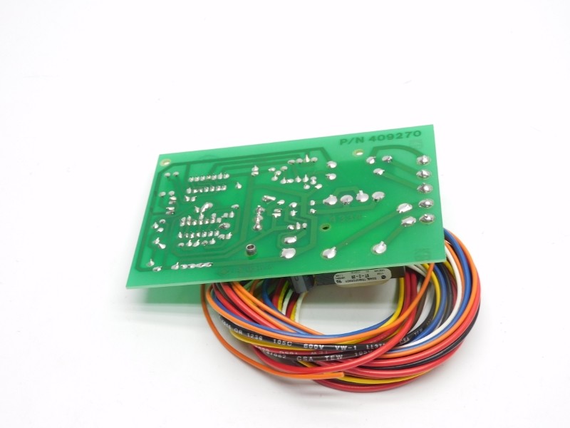 MODULE 409270 NSNP