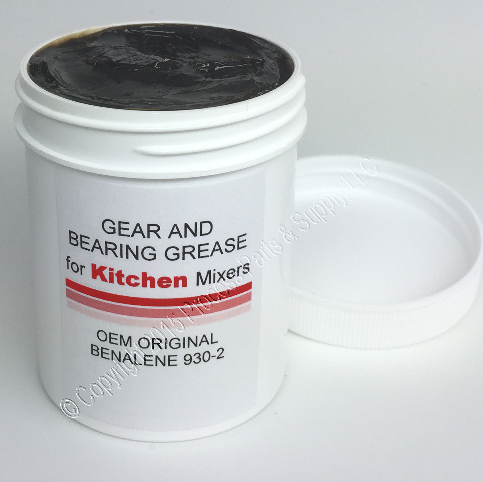 8oz KitchenAid Stand Mixer Gear Grease Whirlpool 4176597 Benalene 930
