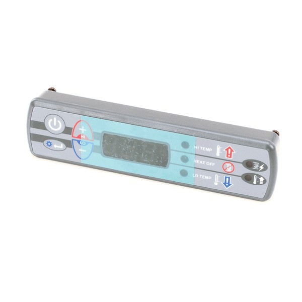 DIGITAL CONTROLLER for Intermetro RPC13-423