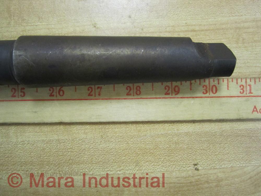 LSI 987-Z 1-3/32 Taper Shank Drill Bit