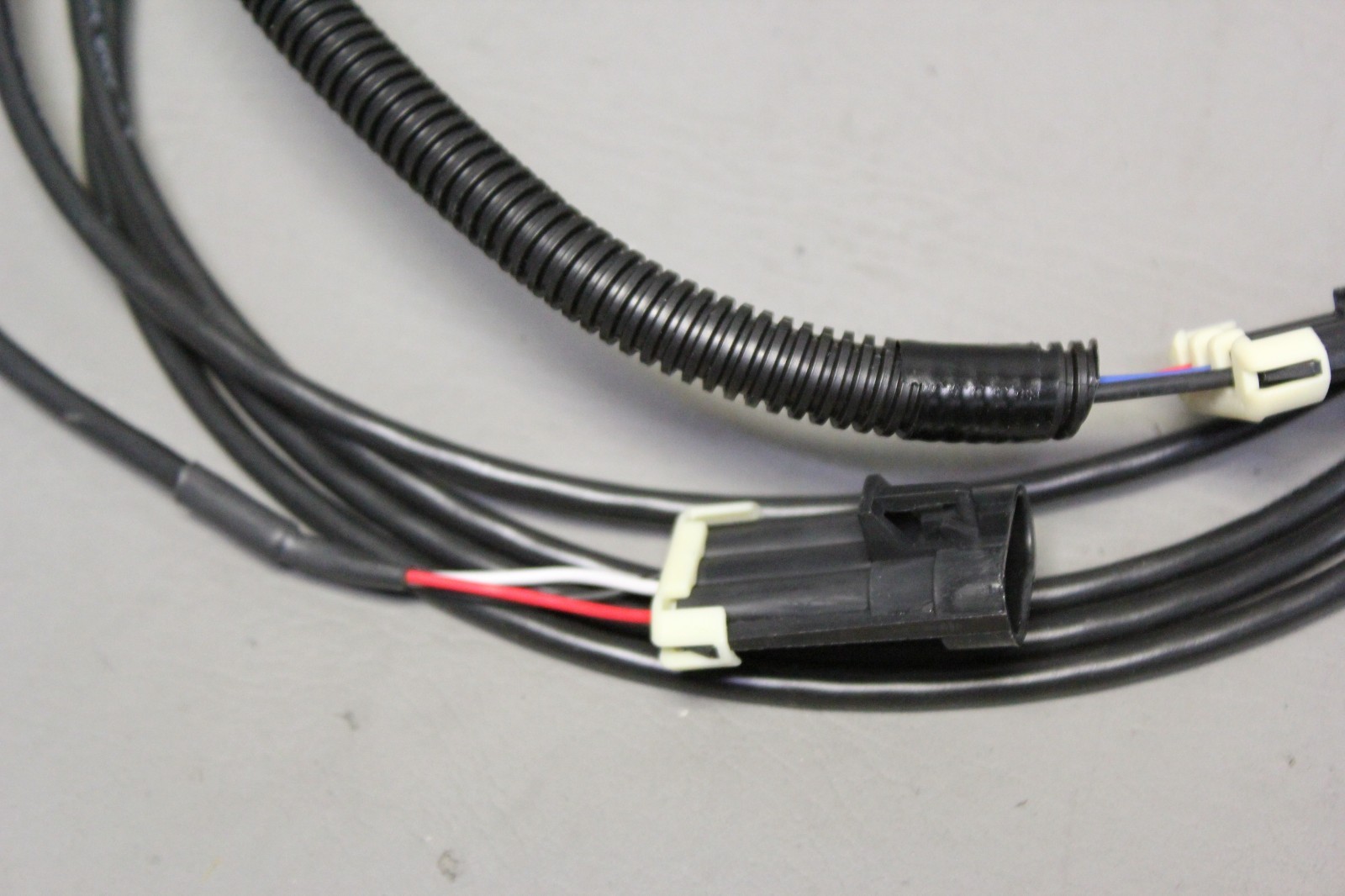 HADLEY ROTARY SENSOR WITH LEVER AND CABLES H15903-A4