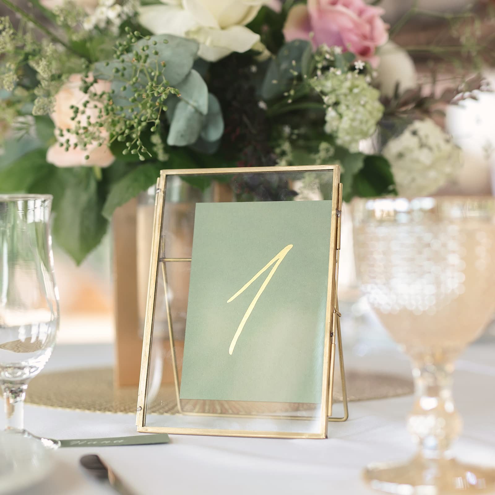 Roowest 4 Pcs 24 x 48 Inch, 1/4 Inch Thick Clear Acrylic Sheets Plastic
